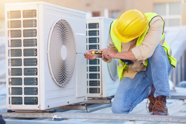 Best Emergency HVAC Services in Town And Country, MO