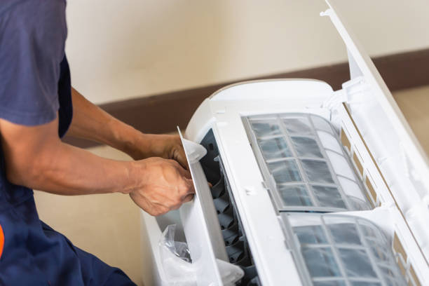 Best Geothermal HVAC Systems in Town And Country, MO